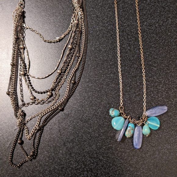 Necklaces - Picture 1 of 2